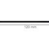 292-1 Elektroda igłowa, Ø0,4mm, dł. 120mm, trzpień 4mm