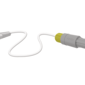 AEC-5172 Kabel przedłużający SpO2, 2,4 m, kompatybilny z Biolight/Contec/Pulsmed