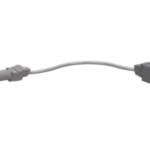 FMT-MD5/44 Kabel wielorazowy, wtyk telefoniczny 6.35 mm, 4.4 m, kompatybilny z Megadyne