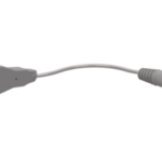 FMT-MD7 Kabel zamienny pigtail, 0.82 m, kompatybilny z Megadyne