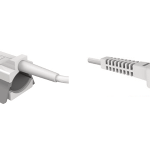 FMT-RAF(B)/NVM Czujnik SpO2, wielorazowy, klips na palec, dla dorosłych, >40kg, 0,9m, kompatybilny z Novametrix-Novametrix