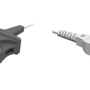 FMT-RAS(B)/DTS Czujnik SpO2, wielorazowy, gumka na palec, dla dorosłych, >40kg, 0,9m, kompatybilny z Datascope-Datascope