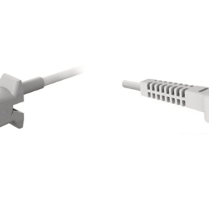 FMT-REC/NVM Czujnik SpO2, wielorazowy, klips na ucho, dla dorosłych, >40kg, 0,9m, kompatybilny z Novametrix-Novametrix