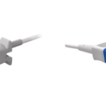 FMT-REC/OXN Czujnik SpO2, wielorazowy, klips na ucho, dla dorosłych, >40kg, 0,9m, kompatybilny z GE Datex, GE Datex Ohmeda, GE Ohmeda