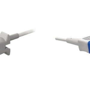 FMT-REC/OXN Czujnik SpO2, wielorazowy, klips na ucho, dla dorosłych, >40kg, 0,9m, kompatybilny z GE Datex, GE Datex Ohmeda, GE Ohmeda