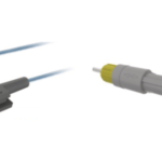 FMT-RWS/CNC-LR Czujnik SpO2, wielorazowy, typ Y, 3,0m, kompatybilny z Biolight-Digital