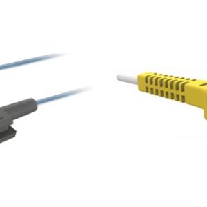 FMT-RWS/MEK Czujnik SpO2, wielorazowy, typ Y, 0,9m, kompatybilny z MEK
