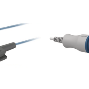 FMT-RWS/MTN-L Czujnik SpO2, wielorazowy, typ Y, 3,0m, kompatybilny z Mindray-Nellcor