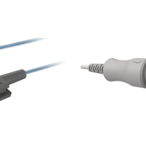 FMT-RWS/MTN-LO Czujnik SpO2, wielorazowy, typ Y, 3,0m, kompatybilny z Mindray-Oximax