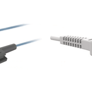 FMT-RWS/NLC Czujnik SpO2, wielorazowy, typ Y, 0,9m, kompatybilny z Nellcor