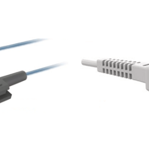 FMT-RWS/NTG Czujnik SpO2, wielorazowy, typ Y, 0,9m, kompatybilny z NewTech/Biolight-Digital
