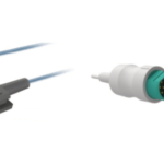 FMT-RWS/SIE-L Czujnik SpO2, wielorazowy, typ Y, 3,0m, kompatybilny z Drager/Siemens-Nellcor