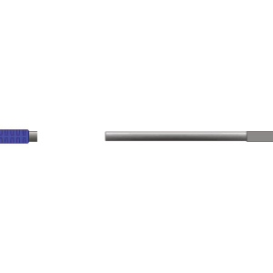 M1104-003A Czujnik SpO2, wielorazowy, klips na palec, dla dorosłych, 0,9m , kompatybilny z Nellcor Oximax/DB9