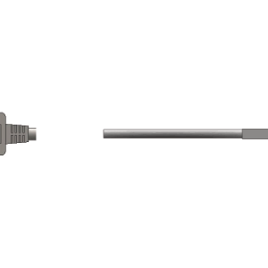 M1107-094A Czujnik SpO2, wielorazowy, klips na palec, dla dorosłych, 0,9m, kompatybilny z GE-TRUSIGNAL/DB9