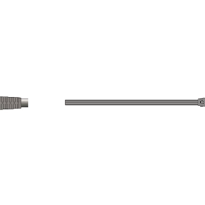 M1202-004I Czujnik SpO2, wielorazowy, gumka na palec, dla niemowląt, 0,9m, kompatybilny z BCI/DB9