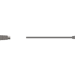 M1202-004P Czujnik SpO2, wielorazowy, gumka na palec, dla dzieci, 0,9m, kompatybilny z BCI/DB9