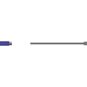 M1204-003P Czujnik SpO2, wielorazowy, gumka na palec, dla dzieci, 0,9m , kompatybilny z Nellcor Oximax/DB9