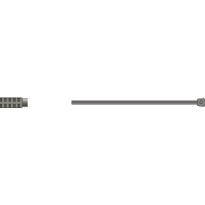 M1253-001PD Czujnik SpO2, wielorazowy, gumka na palec, dla dzieci, 0,9m, kompatybilny z Comen