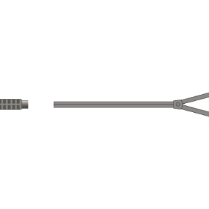 M1301-002Y Czujnik SpO2, wielorazowy, typu Y, 0,9m , kompatybilny z Nellcor/DB9