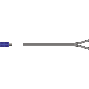 M1304-003Y Czujnik SpO2, wielorazowy, typu Y, 0,9m , kompatybilny z Nellcor Oximax/DB9