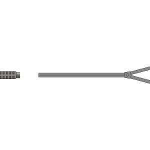 M1309-006Y Czujnik SpO2, wielorazowy, typu Y, 0,9m, kompatybilny z GE-DATEX/DB9