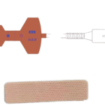 M1401-002P Czujnik SpO2, jednorazowy, dla dzieci, 10kg-50kg, 90 cm, kompatybilny z Nellcor