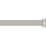 M150-147A Adapter NIBP