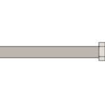 M163-147A Adapter NIBP