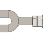 M163/163-147Y Adapter Y NIBP