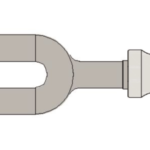 M163/163-160-1Y Adapter Y NIBP