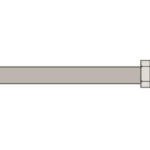 M164-147A Adapter NIBP