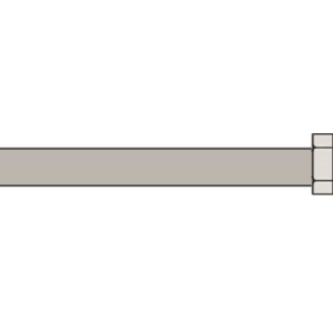 M164-147A Adapter NIBP