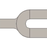 M164-157/157Y Adapter Y NIBP