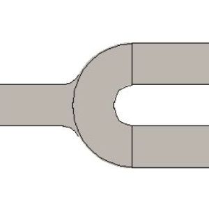 M164-157/157Y Adapter Y NIBP