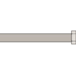 M165-147A Adapter NIBP