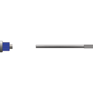 M2153-061A Czujnik SpO2, wielorazowy, klips na palec, dla dorosłych, 3,0m, kompatybilny z Comen