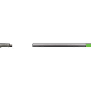 M2153-092PC Czujnik SpO2, wielorazowy, klips na palec, dla dzieci, 3,0m, kompatybilny z Comen