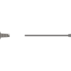 M2211-039P Czujnik SpO2, wielorazowy, gumka na palec, dla dzieci, 3,0m, kompatybilny z Siemens