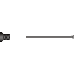 M2218-013P Czujnik SpO2, wielorazowy, gumka na palec, dla dzieci, 3,0m, kompatybilny z Biosys