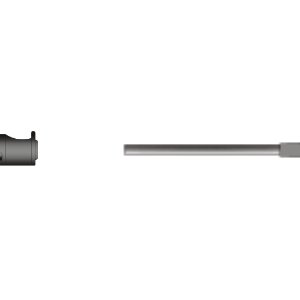 M2233-030A Czujnik SpO2, wielorazowy, gumka na palec, dla dorosłych, 3,0m, kompatybilny z Novametrix