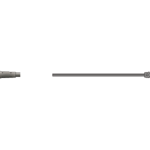 M2251-034P Czujnik SpO2, wielorazowy, gumka na palec, dla dzieci, 3,0m, kompatybilny z Mindray