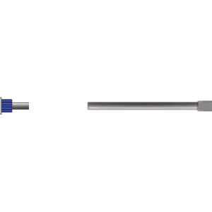 M2251-058AO Czujnik SpO2, wielorazowy, gumka na palec, dla dorosłych, 3,0m, kompatybilny z Mindray/6Pin