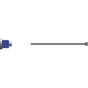 M2251-060P Czujnik SpO2, wielorazowy, gumka na palec, dla dzieci, 3,0m, kompatybilny z Mindray