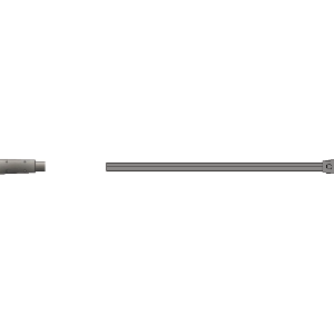 M2253-092IC Czujnik SpO2, wielorazowy, gumka na palec, dla niemowląt, 3,0m, kompatybilny z Comen