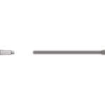 M2256-077IDE Czujnik SpO2, wielorazowy, gumka na palec, dla niemowląt, 3,0m, kompatybilny z Biolight/12Pin