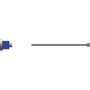 M2264-061P Czujnik SpO2, wielorazowy, gumka na palec, dla dzieci, 3,0m, kompatybilny z Choice