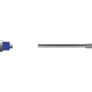 M2267-061A Czujnik SpO2, wielorazowy, gumka na palec, dla dorosłych, 3,0m, kompatybilny z Biocare/6Pin