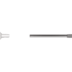 M2267-095A Czujnik SpO2, wielorazowy, gumka na palec, dla dorosłych, 3,0m, kompatybilny z Biocare/10Pin