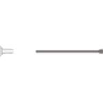 M2267-095P Czujnik SpO2, wielorazowy, gumka na palec, dla dzieci, 3,0m, kompatybilny z Biocare/10Pin