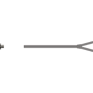 M2301-024Y Czujnik SpO2, wielorazowy, typu Y, 3,0m , kompatybilny z Nellcor